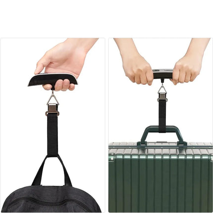 Pèse valise