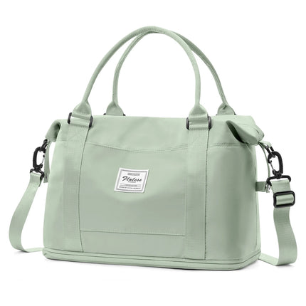 Petit sac voyage extensible