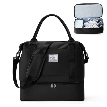 Petit sac voyage extensible
