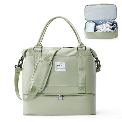 Petit sac voyage extensible
