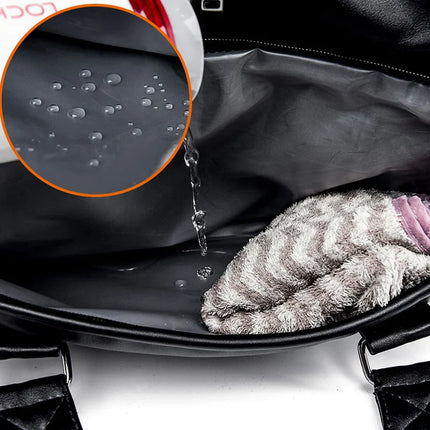 Petit sac voyage homme