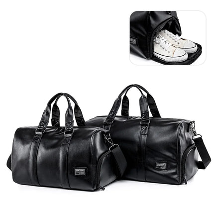 Petit sac voyage homme