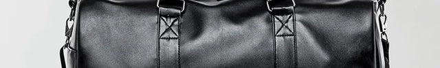 Petit sac voyage homme
