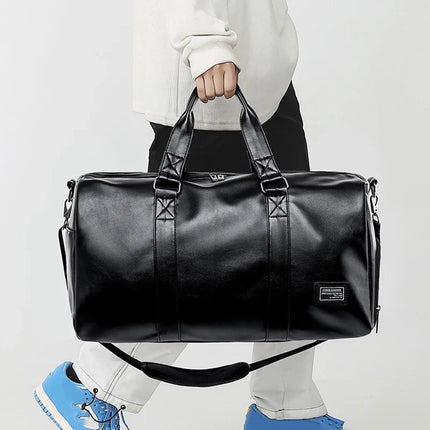 Petit sac voyage homme