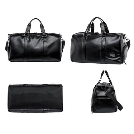 Petit sac voyage homme