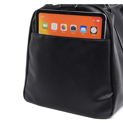 Petit sac voyage homme