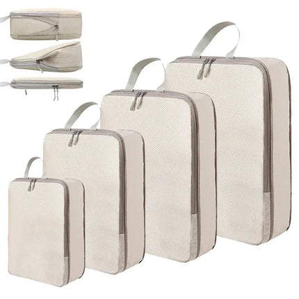 Pochette rangement valise