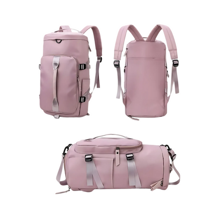 Sac à dos femme voyage