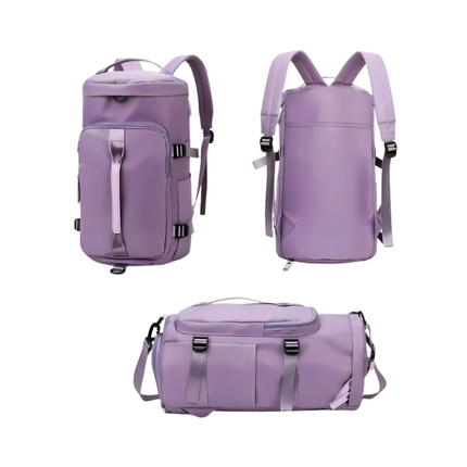 Sac à dos femme voyage