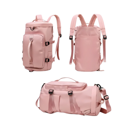 Sac à dos femme voyage