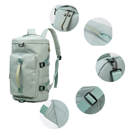 Sac à dos femme voyage