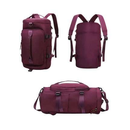 Sac à dos femme voyage