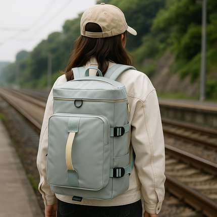 Sac à dos femme voyage