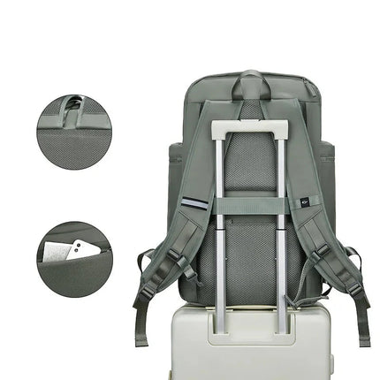 Sac à dos homme voyage
