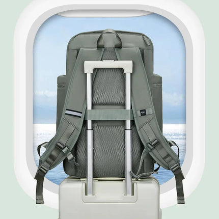 Sac à dos homme voyage
