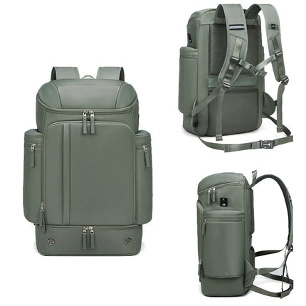 Sac à dos homme voyage