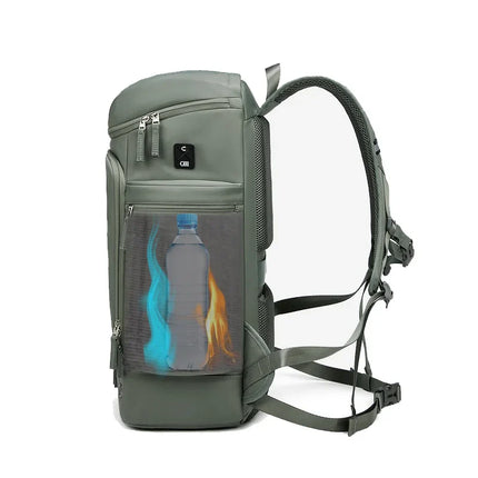 Sac à dos homme voyage