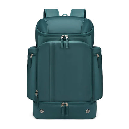 Sac à dos homme voyage Vert