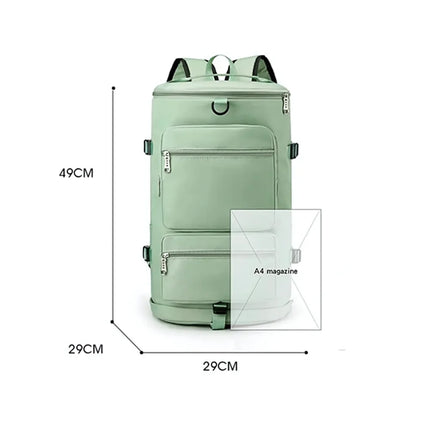 Sac à dos pour voyage