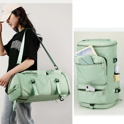 Sac à dos pour voyage