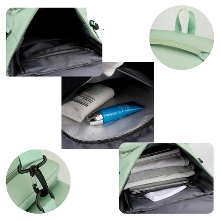 Sac à dos pour voyage