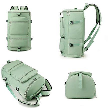 Sac à dos pour voyage