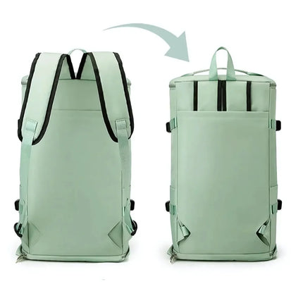 Sac à dos pour voyage