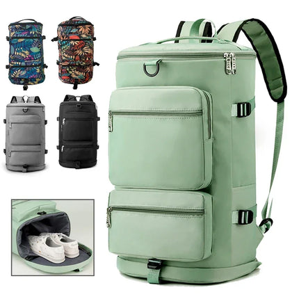Sac à dos pour voyage