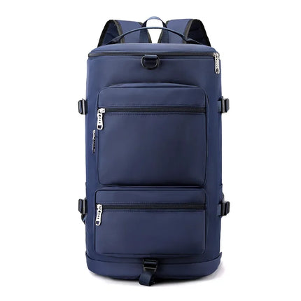 Sac à dos pour voyage Bleu foncé