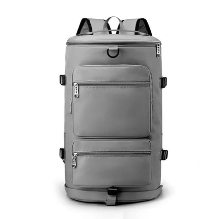 Sac à dos pour voyage Gris