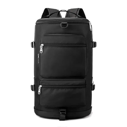 Sac à dos pour voyage Noir