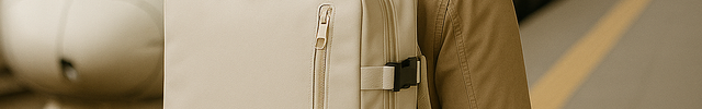 Sac a dos voyage cabine