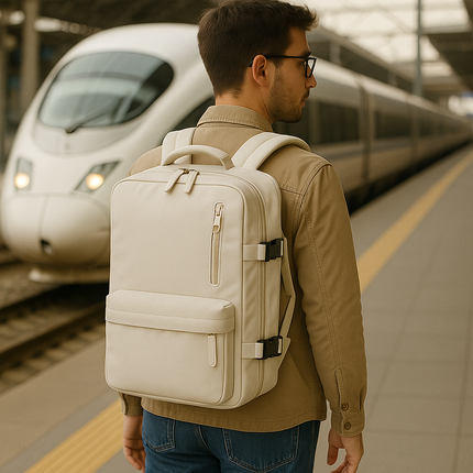 Sac a dos voyage cabine