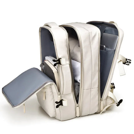 Sac a dos voyage cabine