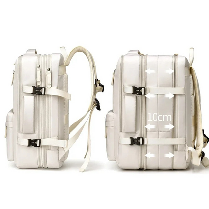 Sac a dos voyage cabine