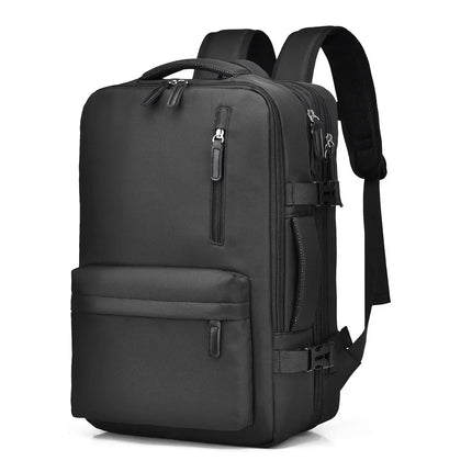 Sac a dos voyage cabine Noir