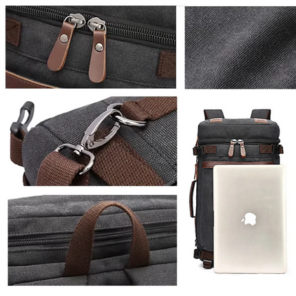 Sac a dos voyage homme