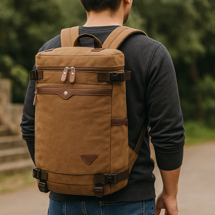 Sac a dos voyage homme