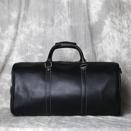 Sac cuir homme voyage