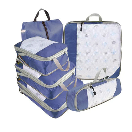 Sac de rangement valise