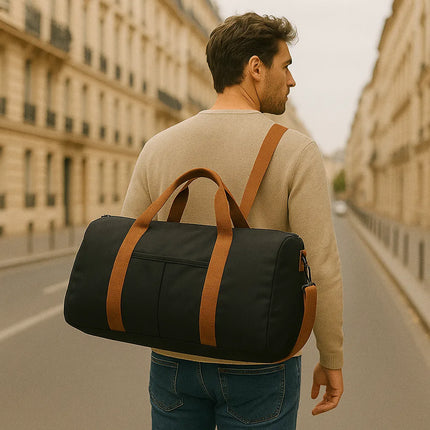 Sac de voyage avion cabine