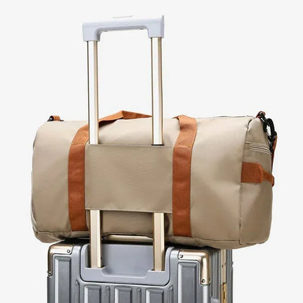 Sac de voyage avion cabine