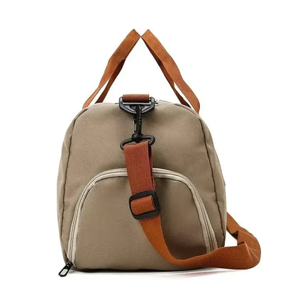 Sac de voyage avion cabine