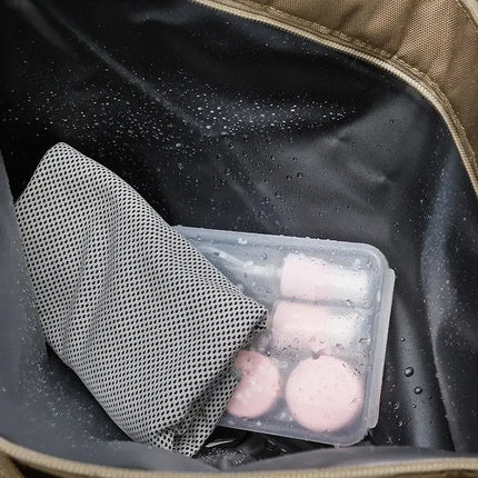 Sac de voyage avion cabine