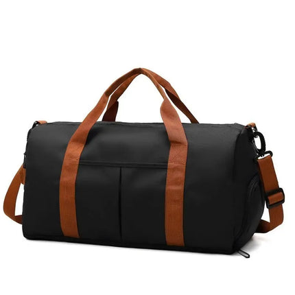 Sac de voyage avion cabine Noir