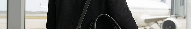Sac de voyage en cuir