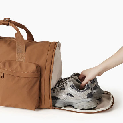 Sac de Voyage en Tissu