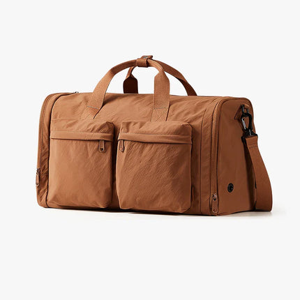 Sac de Voyage en Tissu