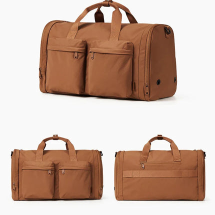 Sac de Voyage en Tissu
