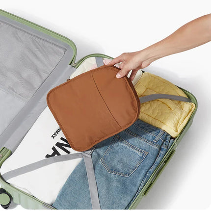 Sac de Voyage en Tissu